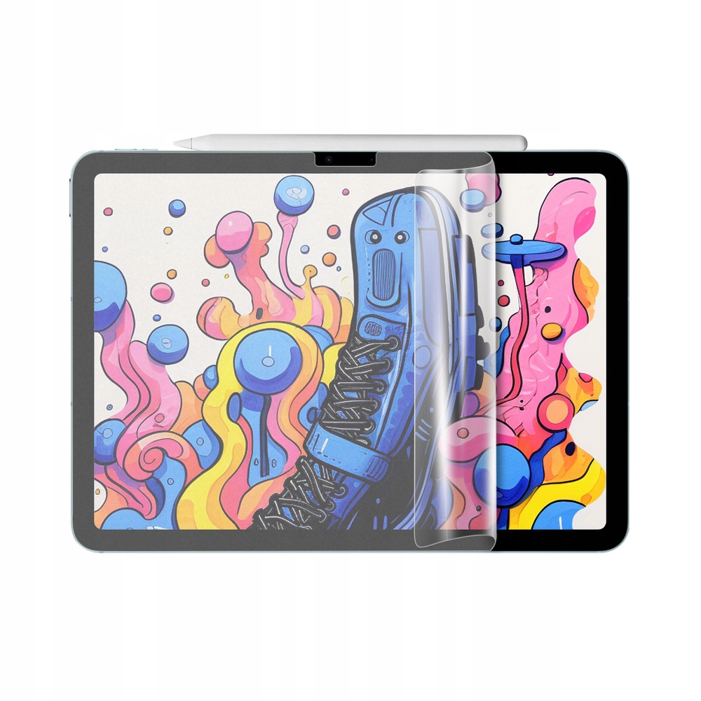 Folia JCPal do Apple iPad Air 11