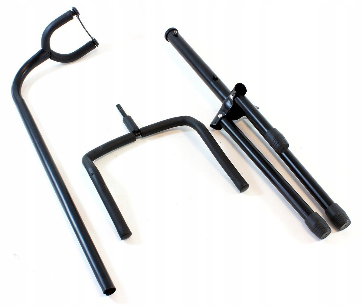 STATYW GITAROWY STOJAK GITARY GITARA na GITARĘ