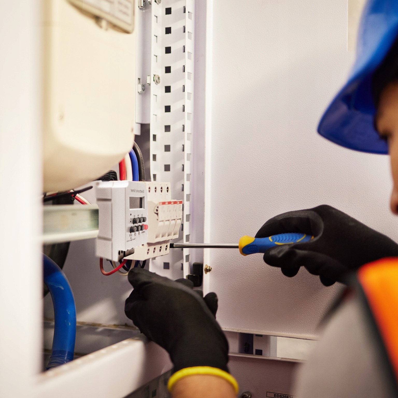 Programator czasowy RETOO E947