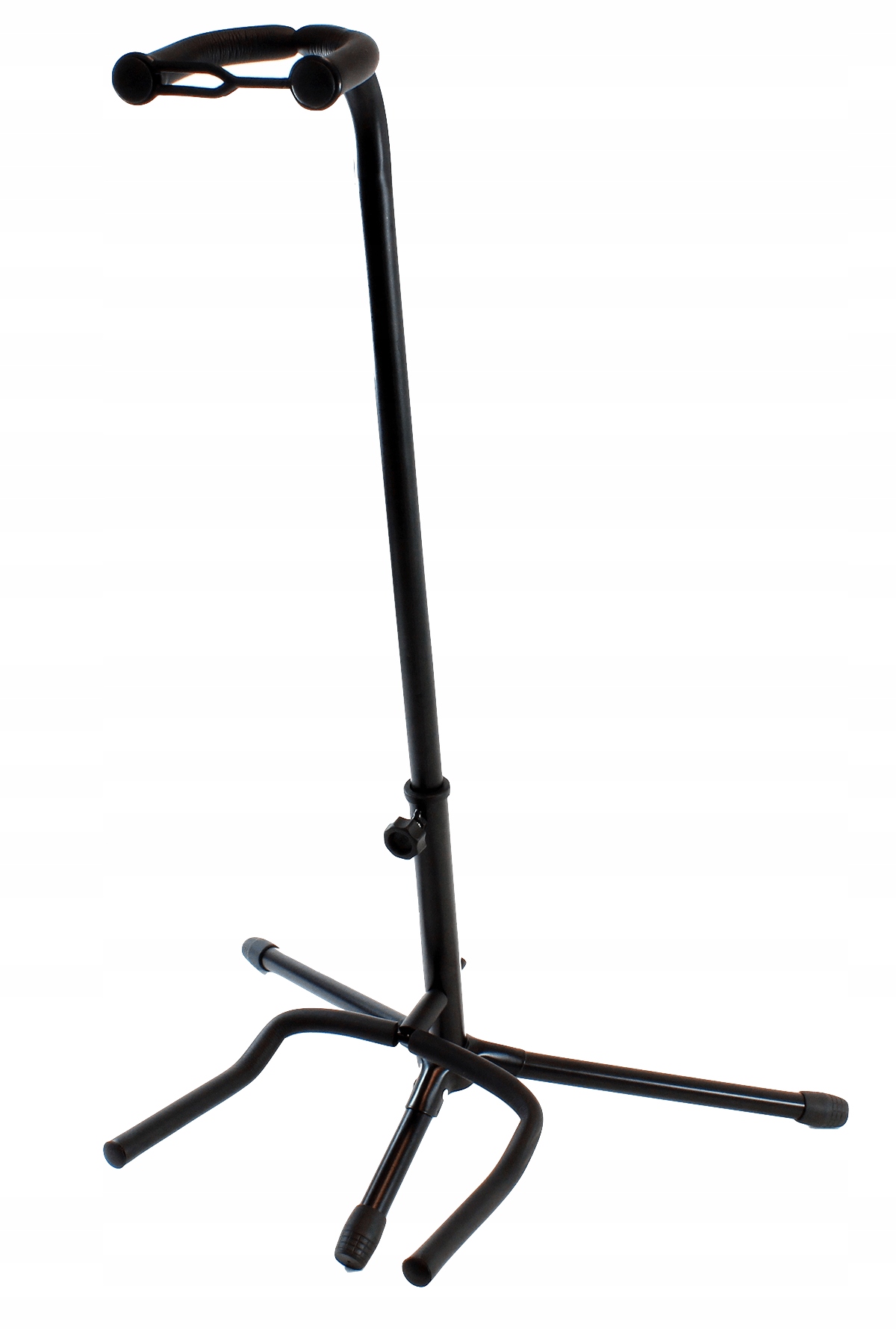 STATYW GITAROWY STOJAK GITARY GITARA na GITARĘ