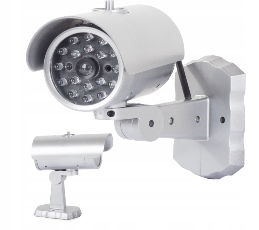 Atrapa kamery monitoringowej RETOO CCD Camra