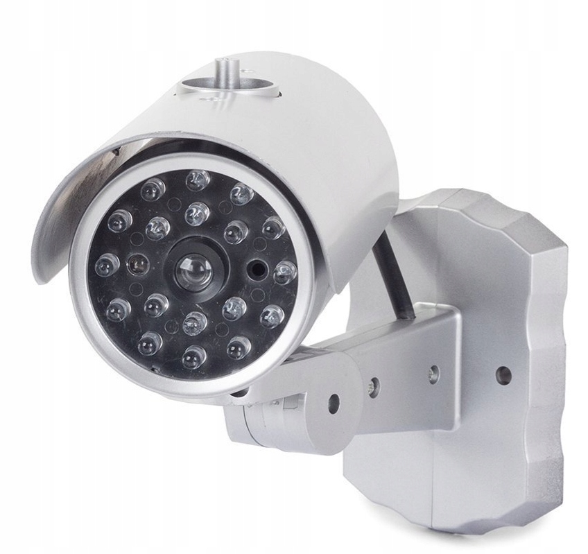 Atrapa kamery monitoringowej RETOO CCD Camra