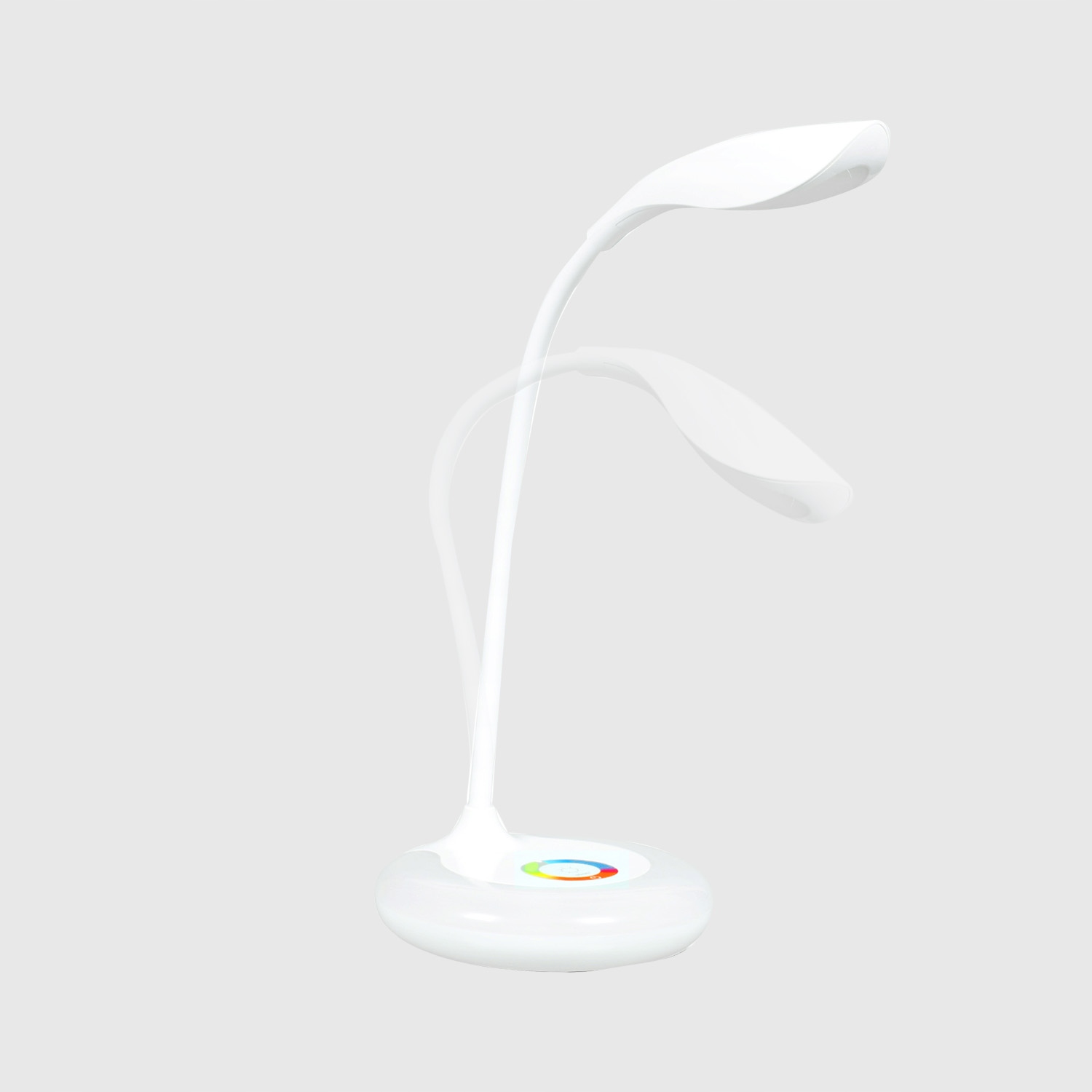 LAMPKA BIURKOWA LED 889