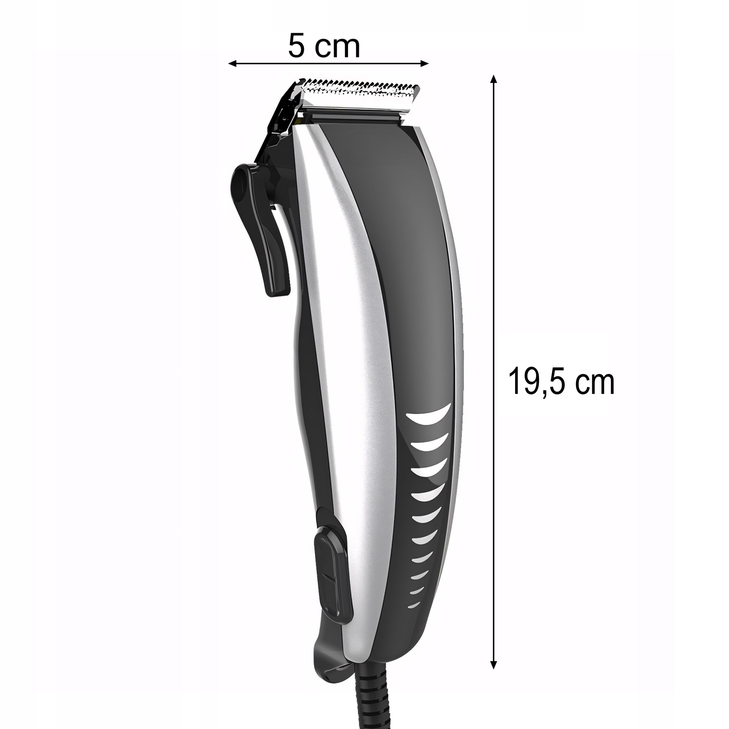 Maszynka do strzyżenia RETOO U048