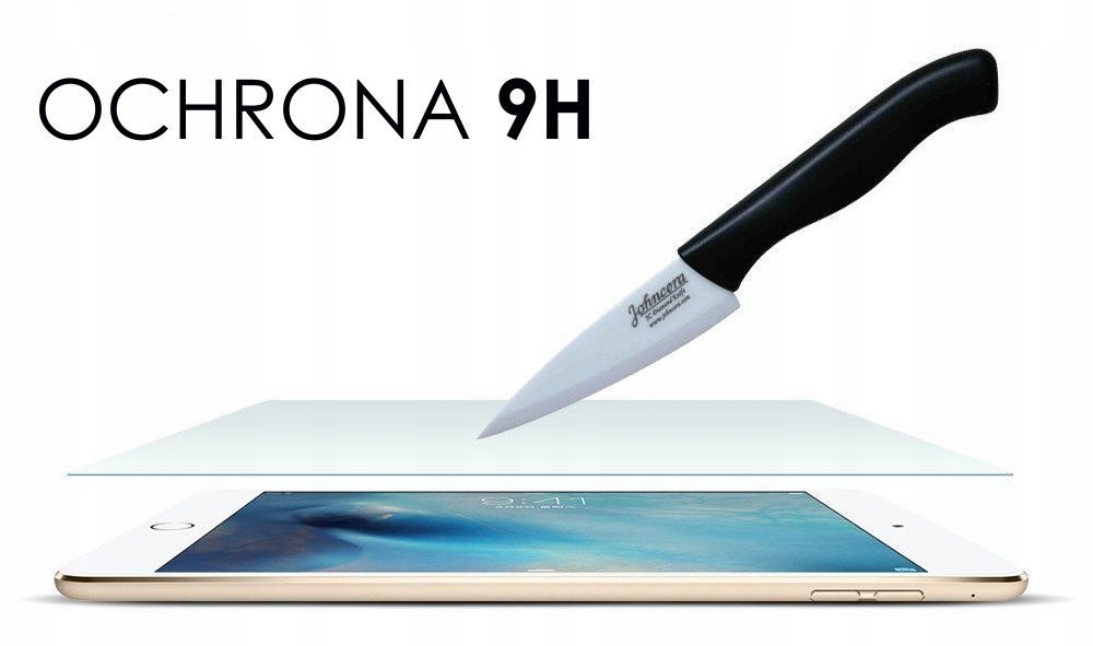 Szkło JCPal do Apple iPad Air