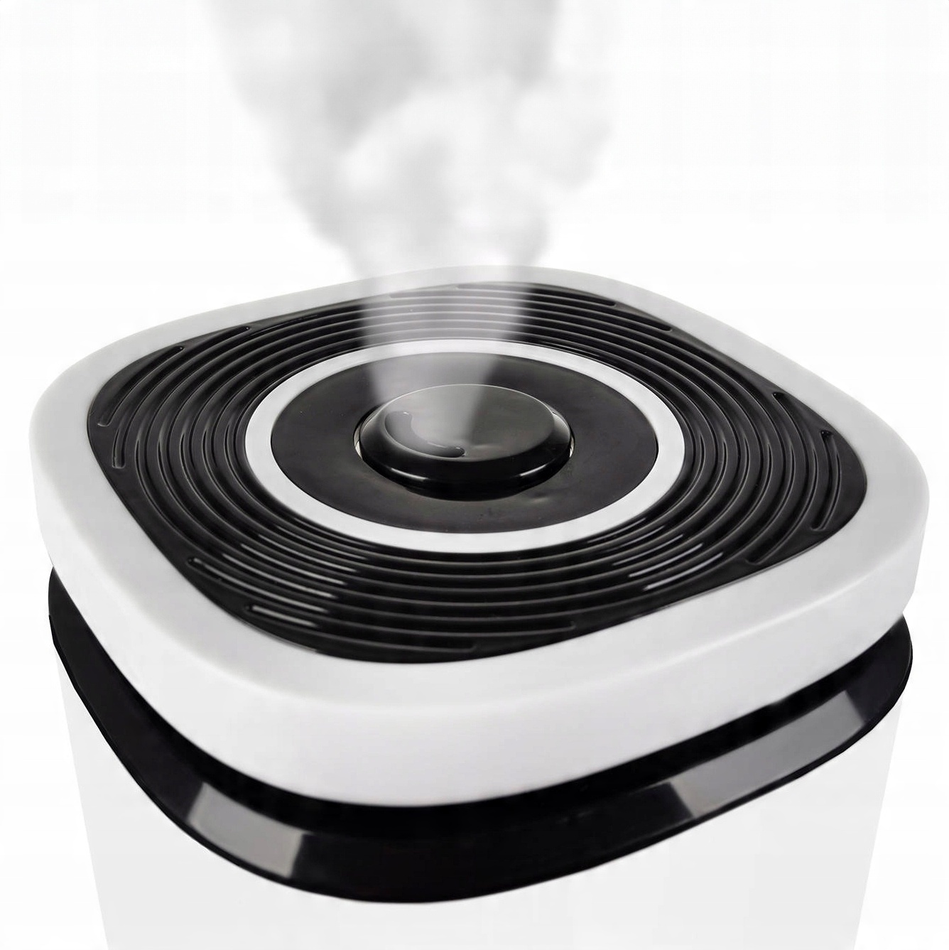 Nawilżacz powietrza ARSA GO DO OLEJKÓW ETERYCZNYCH JONIZATOR TIMER