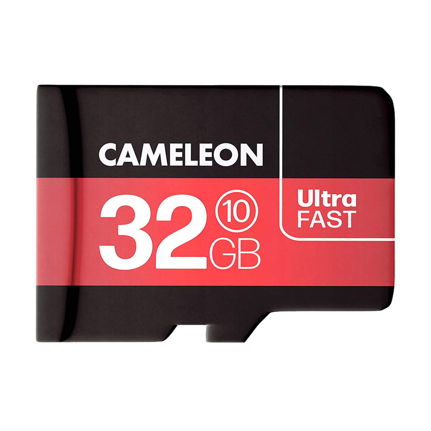 KARTA PAMIĘCI MICRO SD 32 GB CAMELEON CLASS 10 UHS