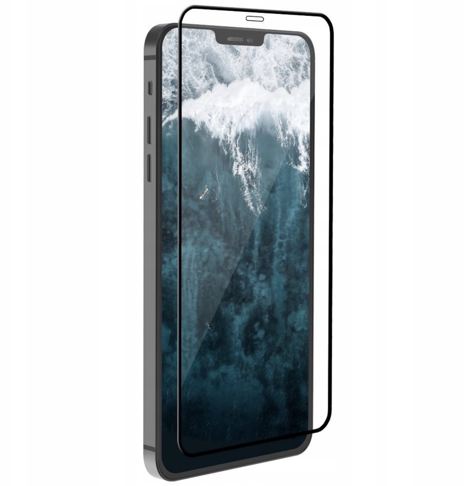 Szkło hartowane JCPal do Apple iPhone 12 mini 1 szt.