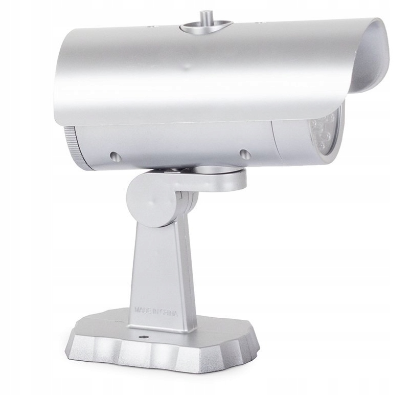 Atrapa kamery monitoringowej RETOO CCD Camra