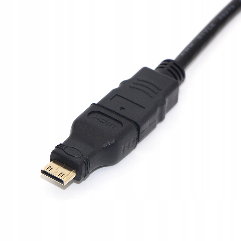 Kabel RETOO UHD 4K HDMI - HDMI 1,5 m