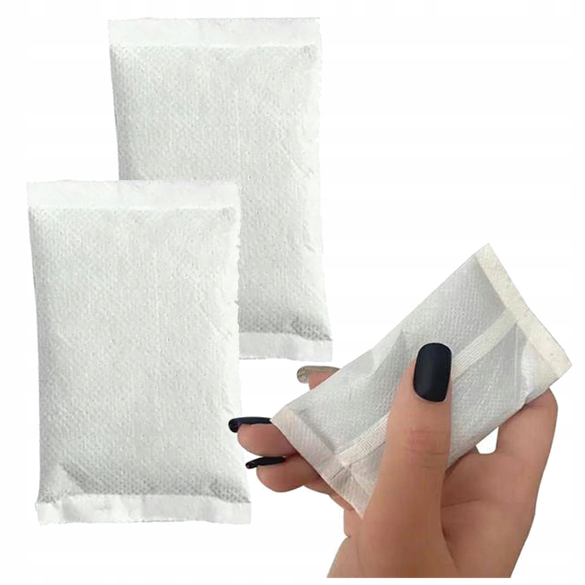 2x OGRZEWACZ DO RĄK STÓP DŁONI OGRZEWACZE ZIMOWE NA NARTY SANKI ŁYŻWY