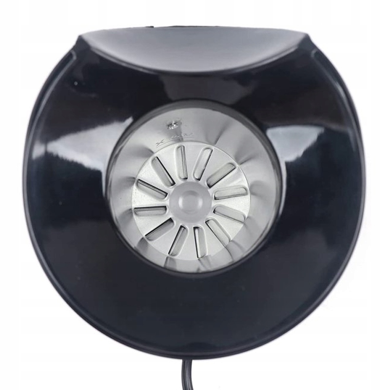 Urządzenie do popcornu RETOO E593 czerwony 900 W