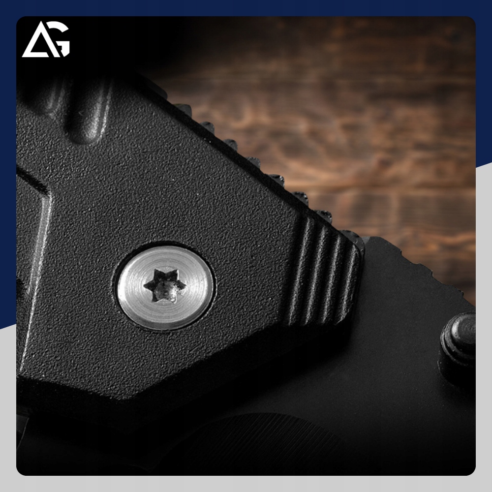 Nóż taktyczny ARSA GO