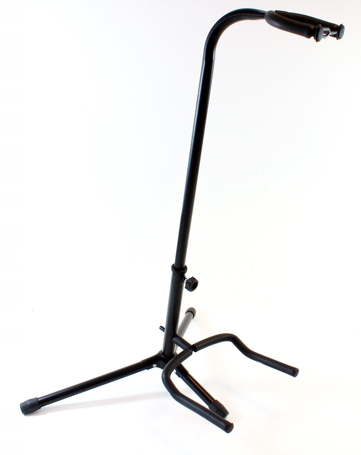 STATYW GITAROWY STOJAK GITARY GITARA na GITARĘ