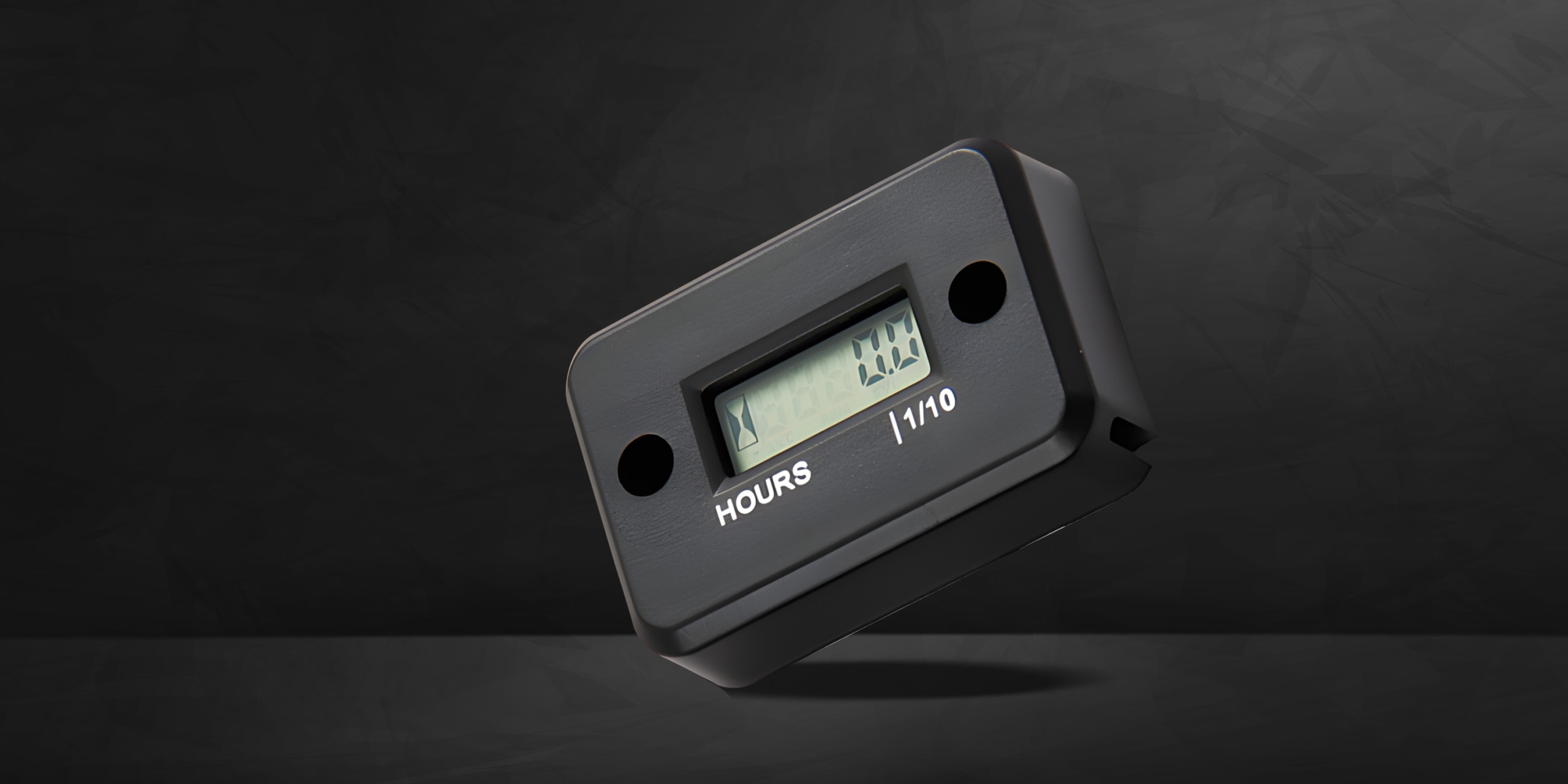 LICZNIK MOTOGODZIN 19926