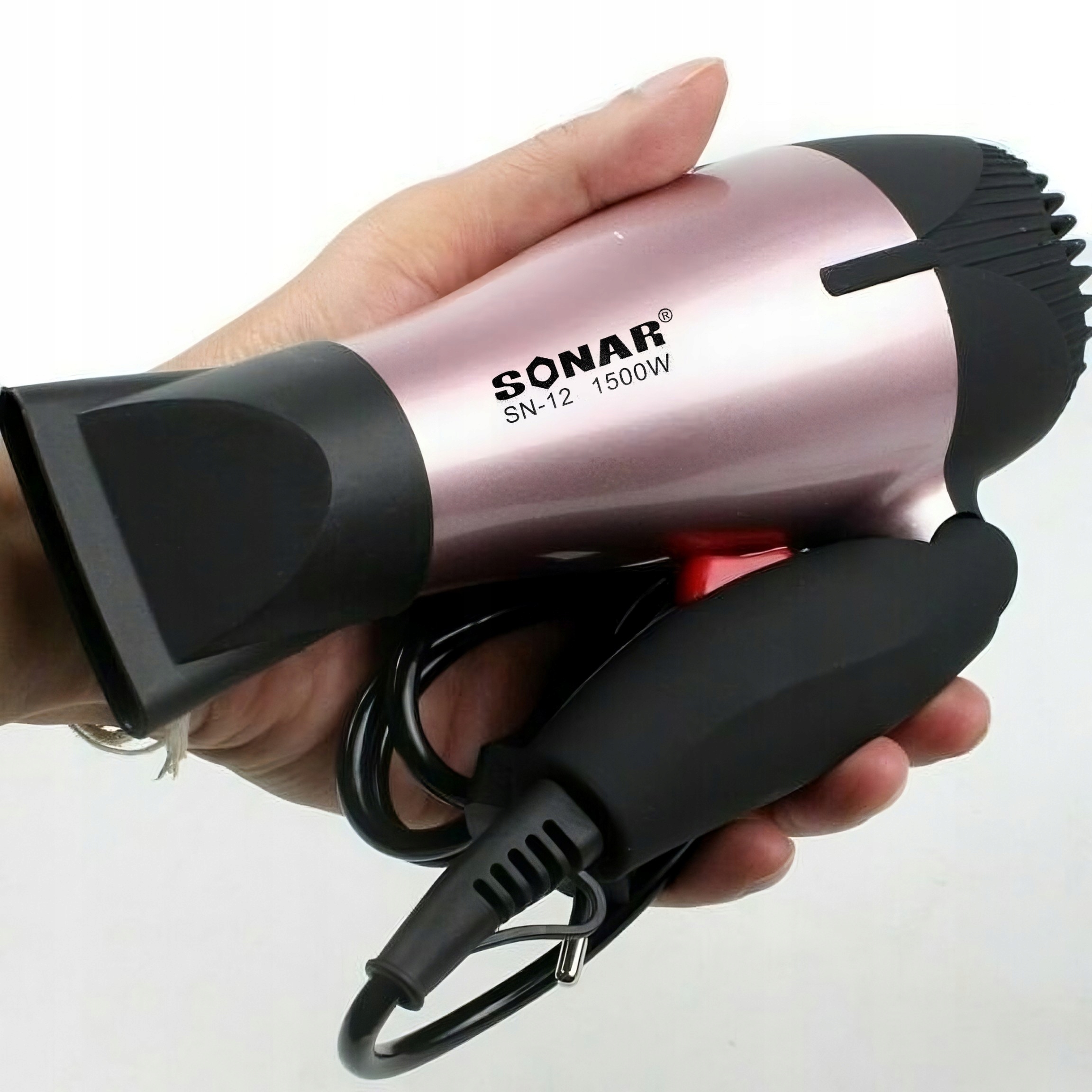 Suszarka do włosów RETOO U159