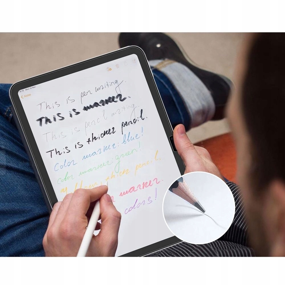 Folia JCPal do Apple iPad 10.9 2022