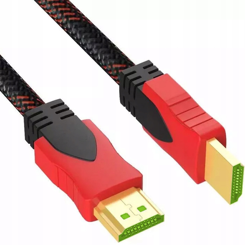 Kabel RETOO 4k HDMI - HDMI 3 m