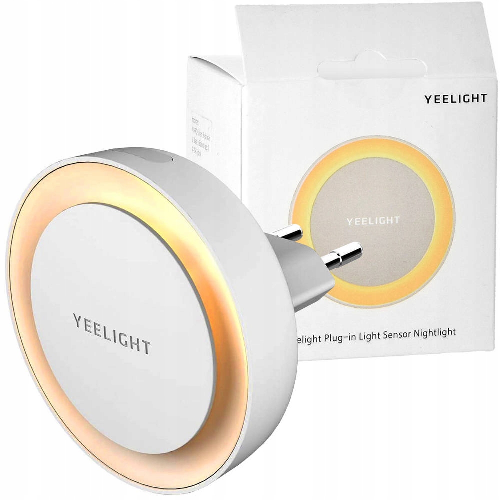 Lampka nocna Yeelight biały