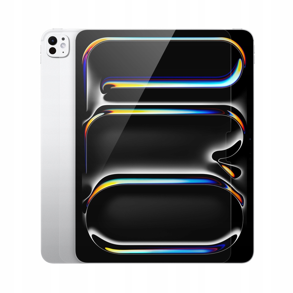 SZKŁO HARTOWANE DO IPAD PRO 13' 2024 JCPAL ICLARA GLASS