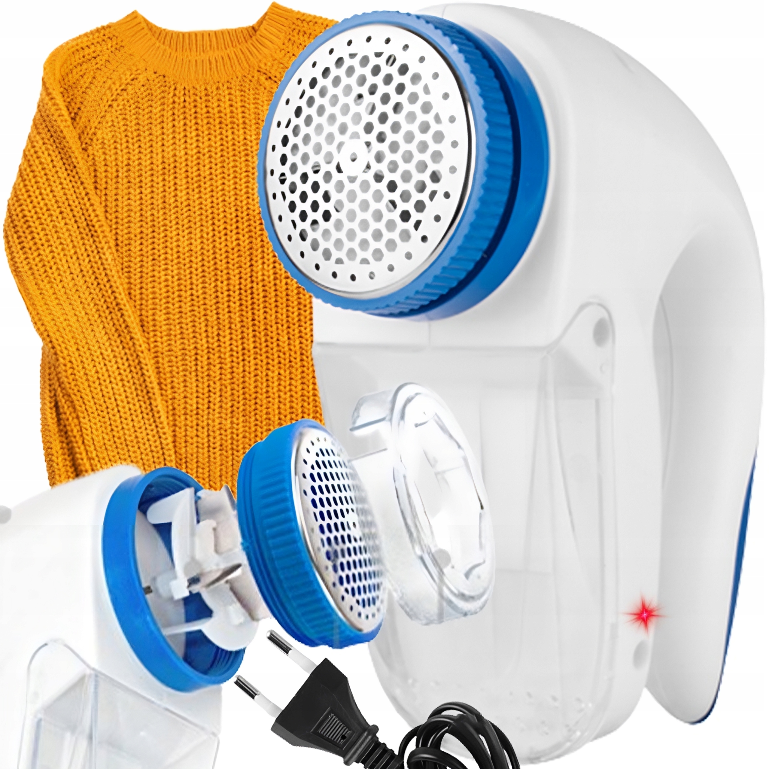 Golarka do ubrań RETOO E140