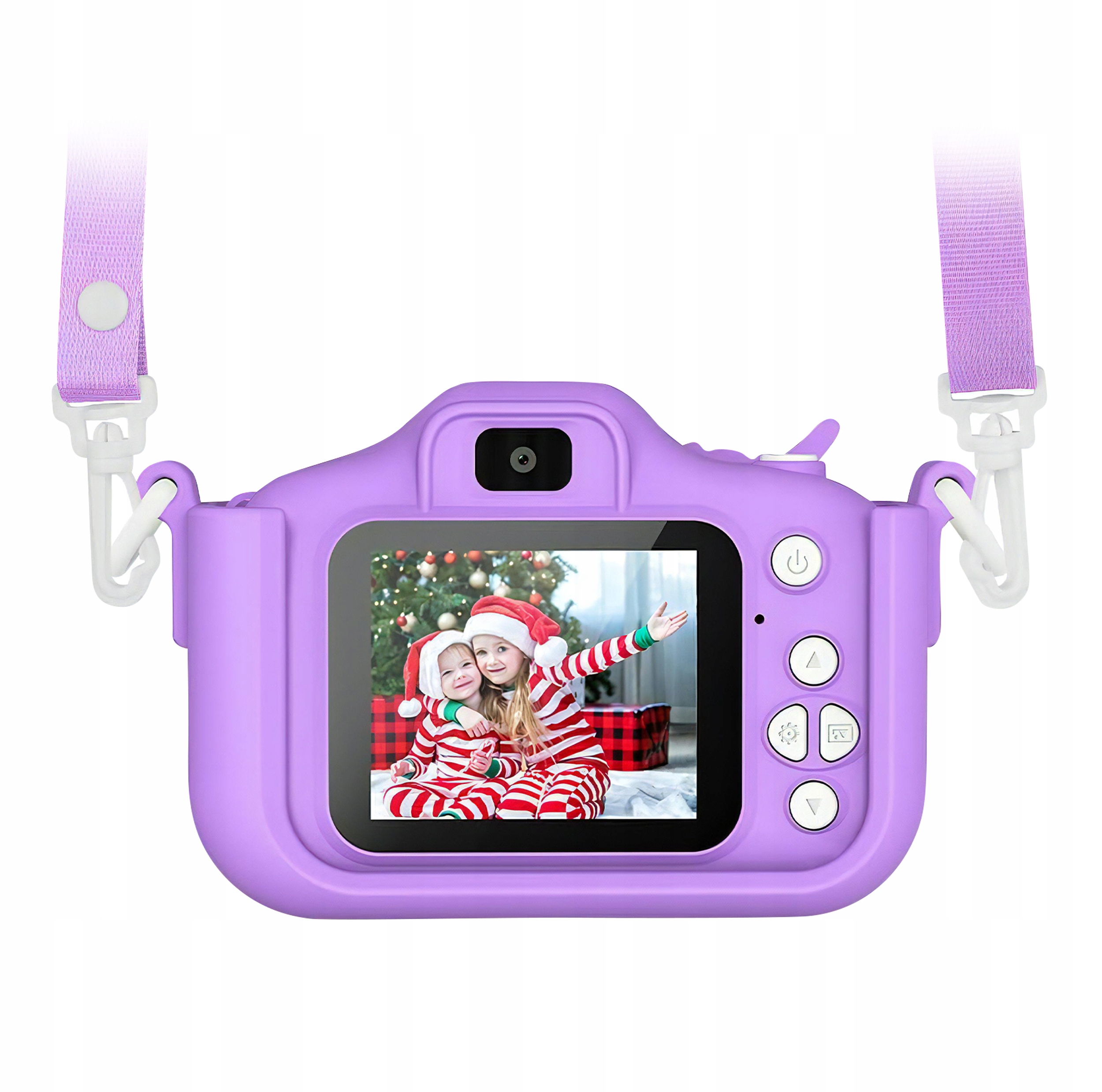 Aparat cyfrowy I Want APARAT DO ZDJĘĆ DLA DZIECI KOMPAKTOWY CYFROWY