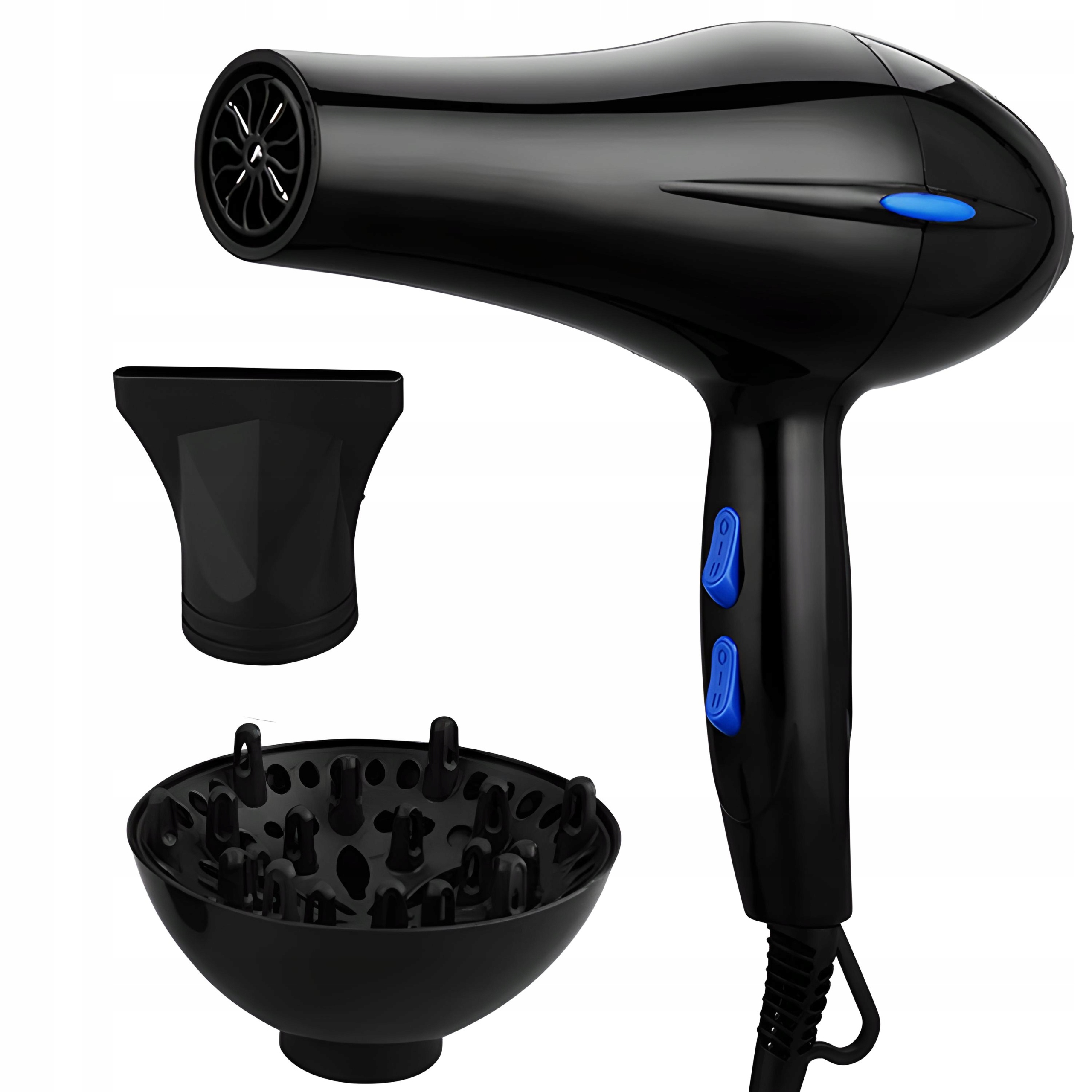 Suszarka do włosów RETOO Pro