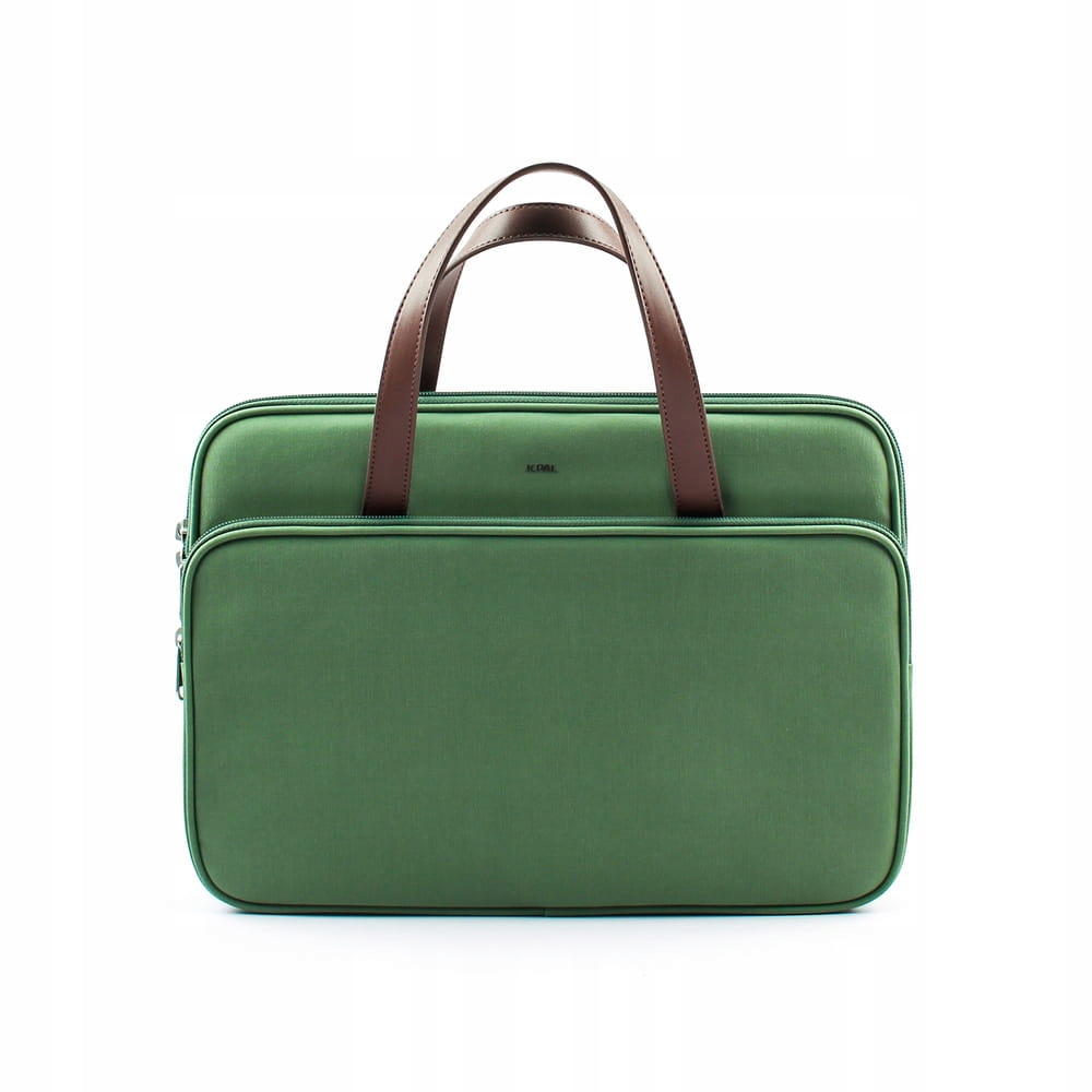 TORBA DO LATOPA 15/16' JCPAL MILAN BRIEFCASE