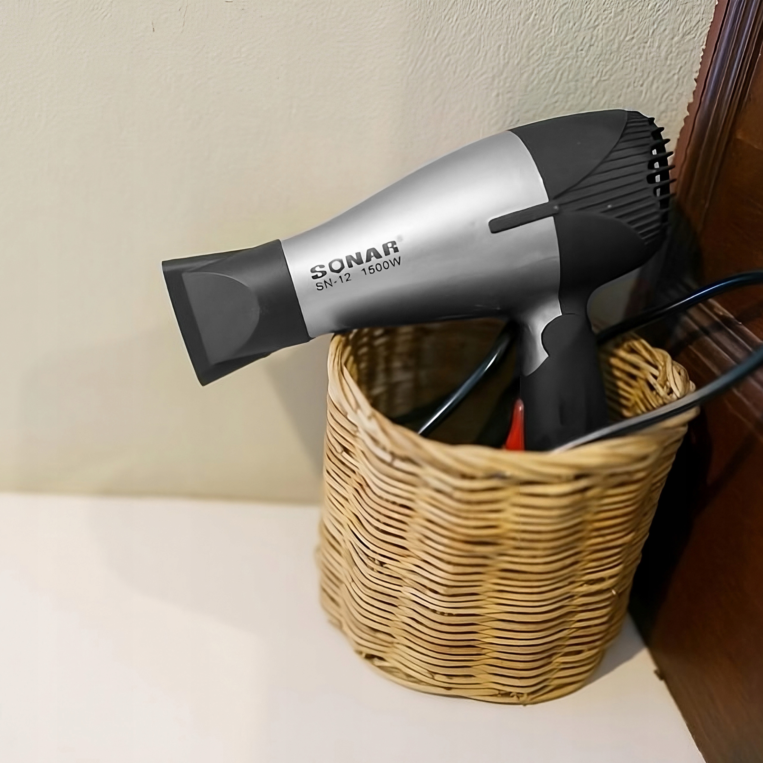 Suszarka do włosów RETOO u159-1