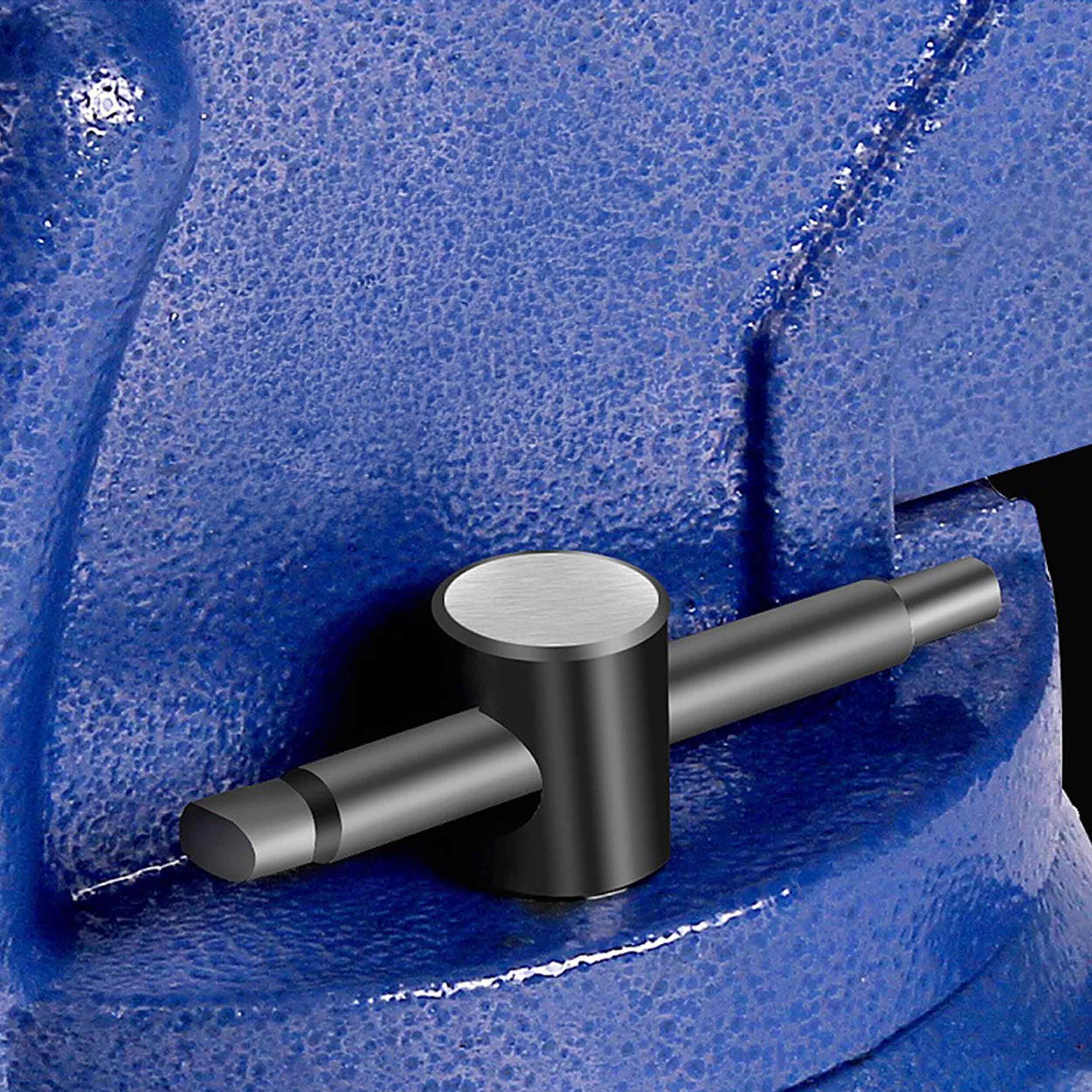 Imadło obrotowe Renew Force 105 mm