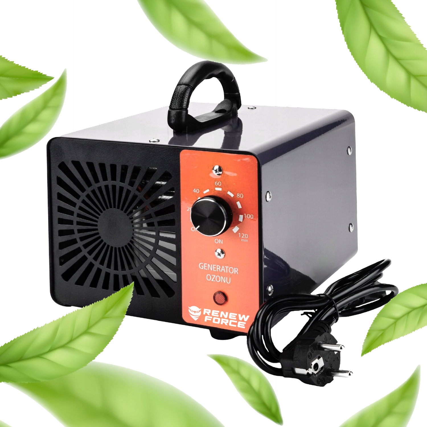 Generator ozonu Renew Force HSA-02