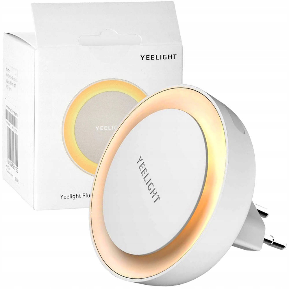 Lampka nocna Yeelight biały