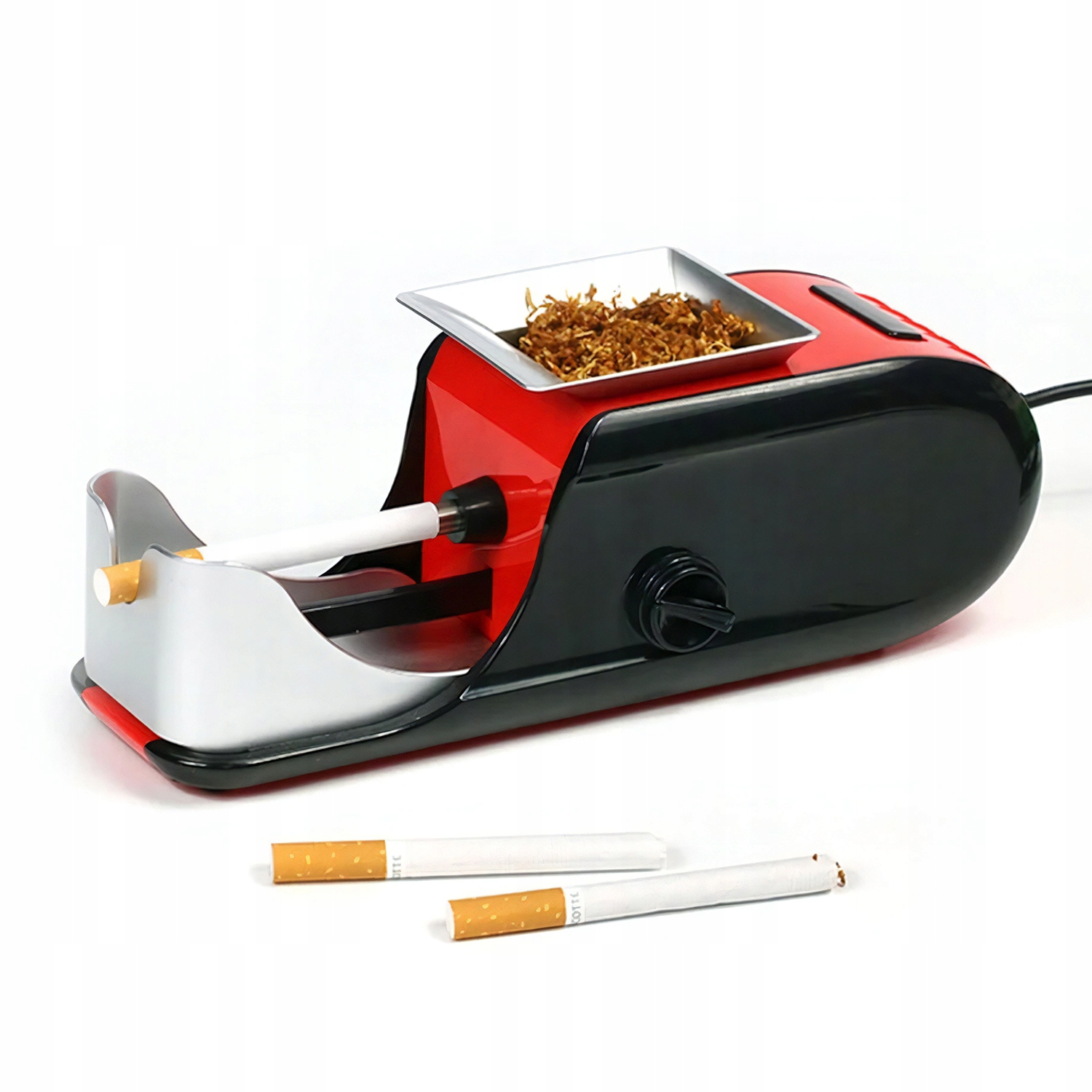 NABIJARKA DO PAPIEROSÓW RED 03