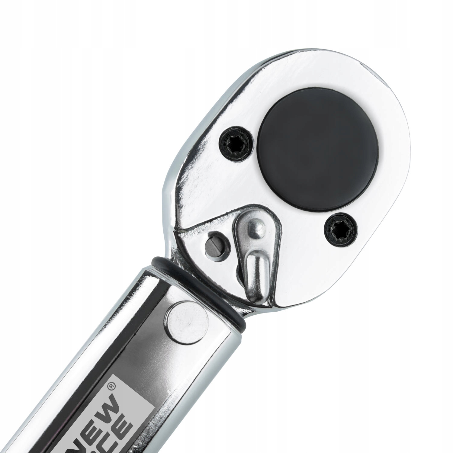 ZESTAW Klucz Dynamometryczny z Blokadą Blokada 1/2 " 42-210nm 3 NASADKI