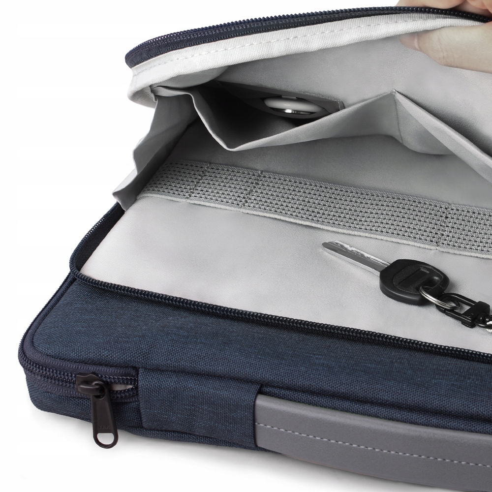 TORBA NA LAPTOPA 13/14' JCPAL LOGAN COMMUTER