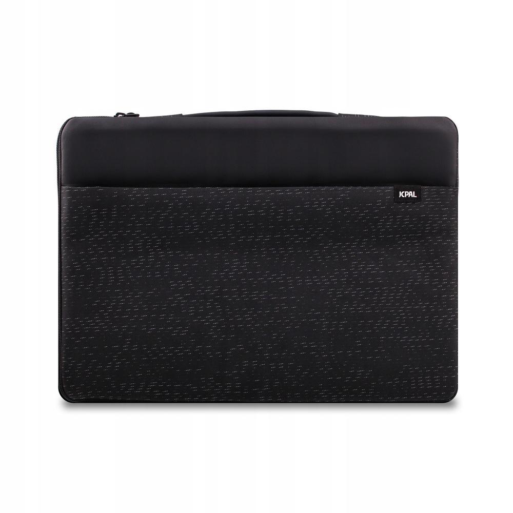 TORBA NA LATOPA 15/16' JCPAL PROTECTION TRANSIT