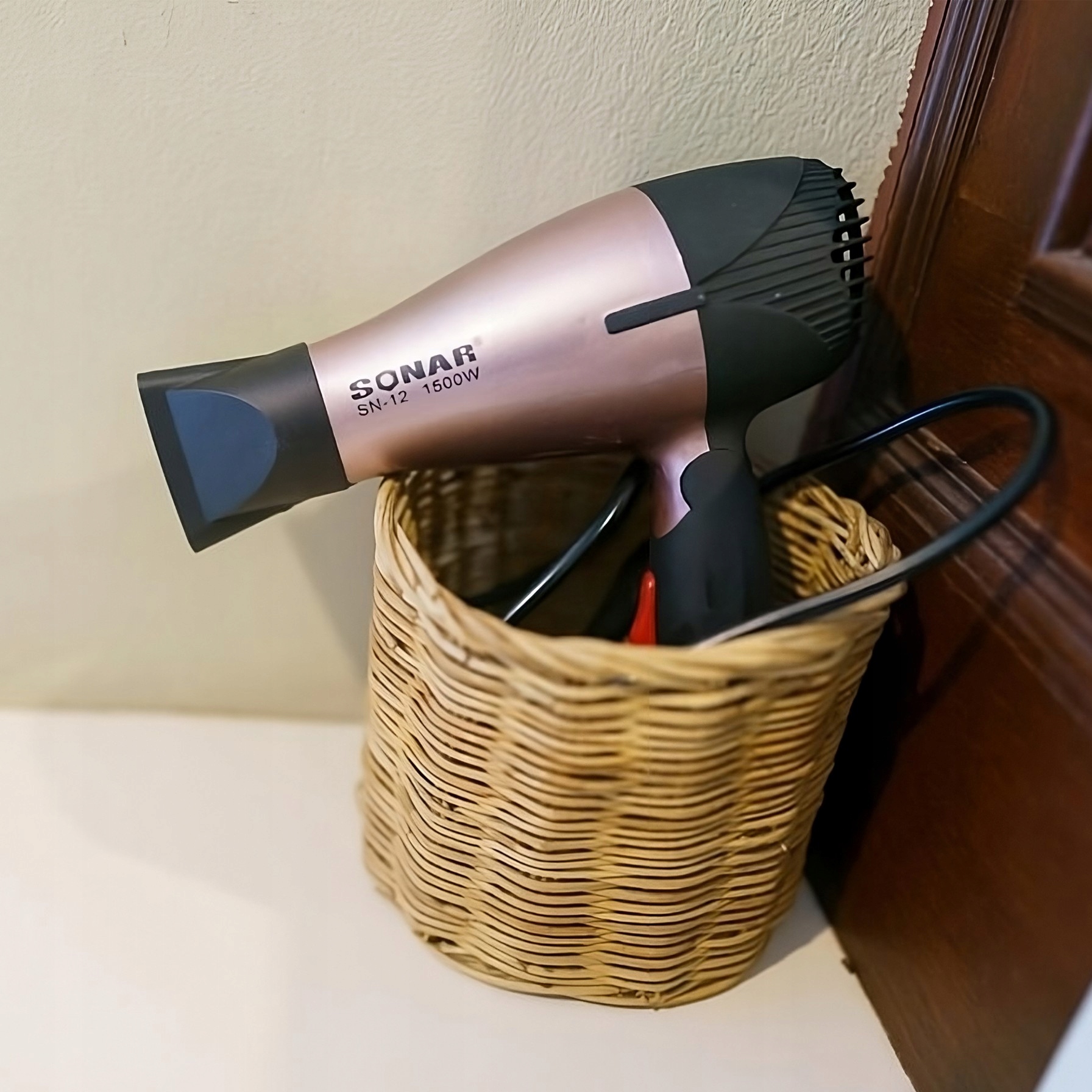 Suszarka do włosów RETOO U159