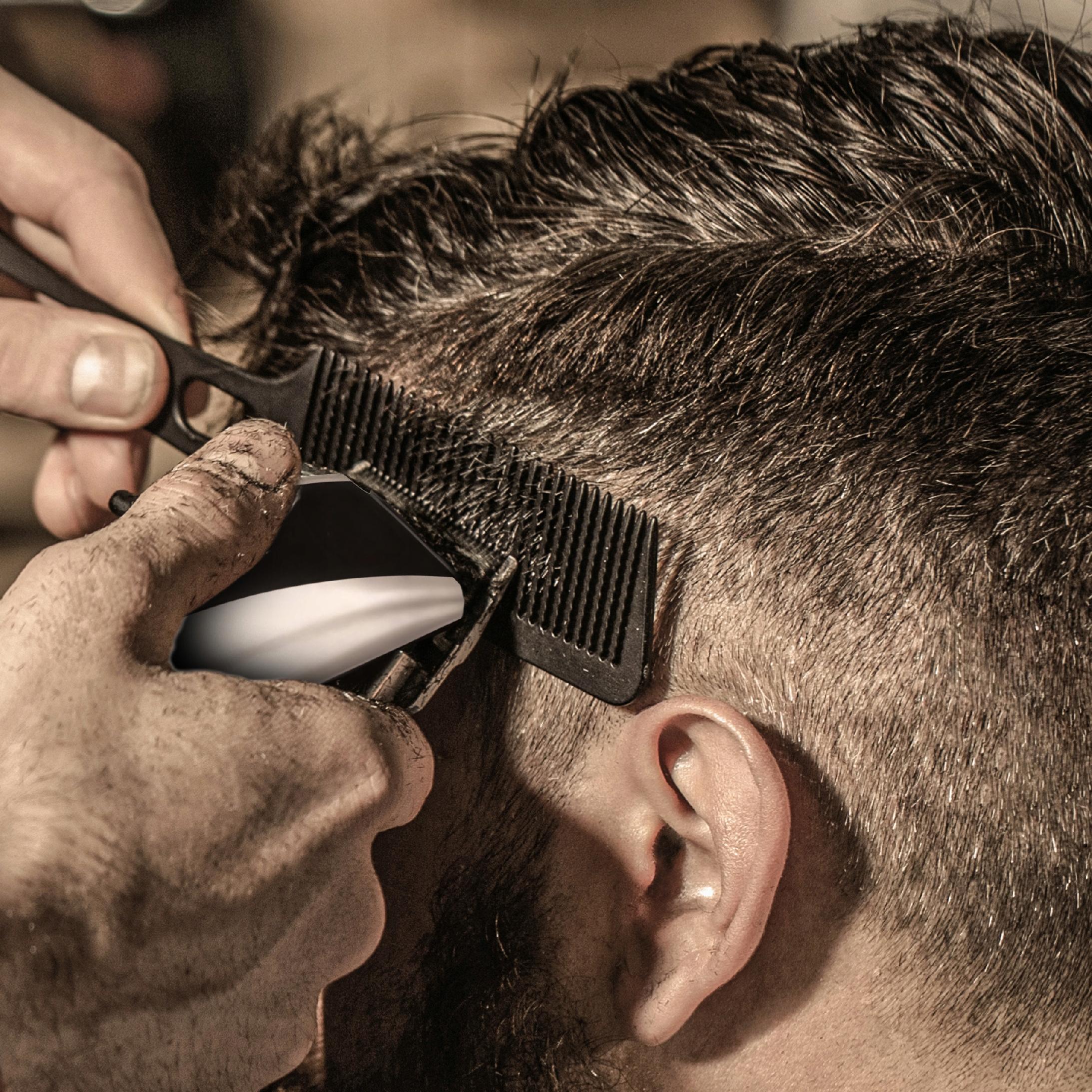 Maszynka do strzyżenia RETOO U048