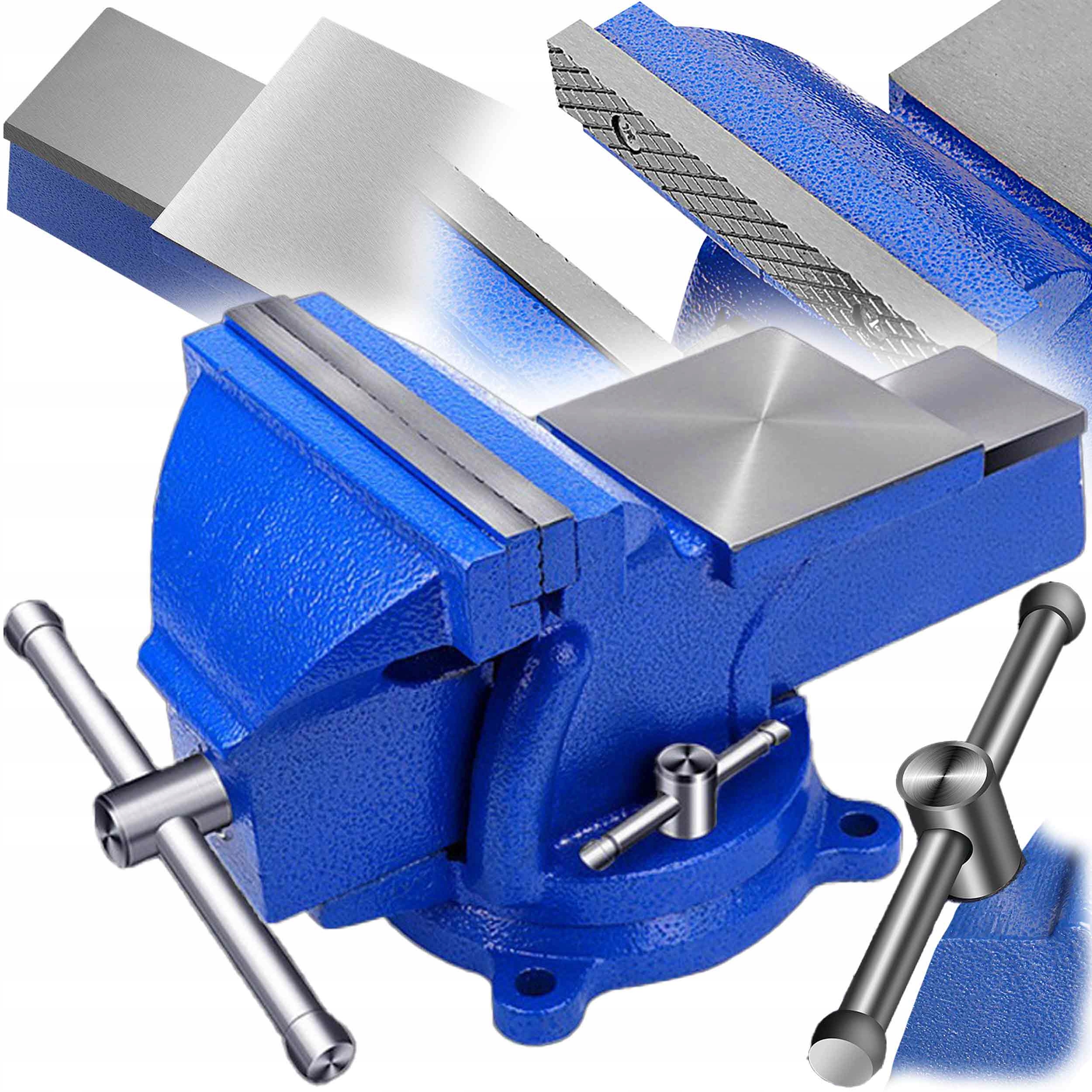 Imadło obrotowe Renew Force 105 mm