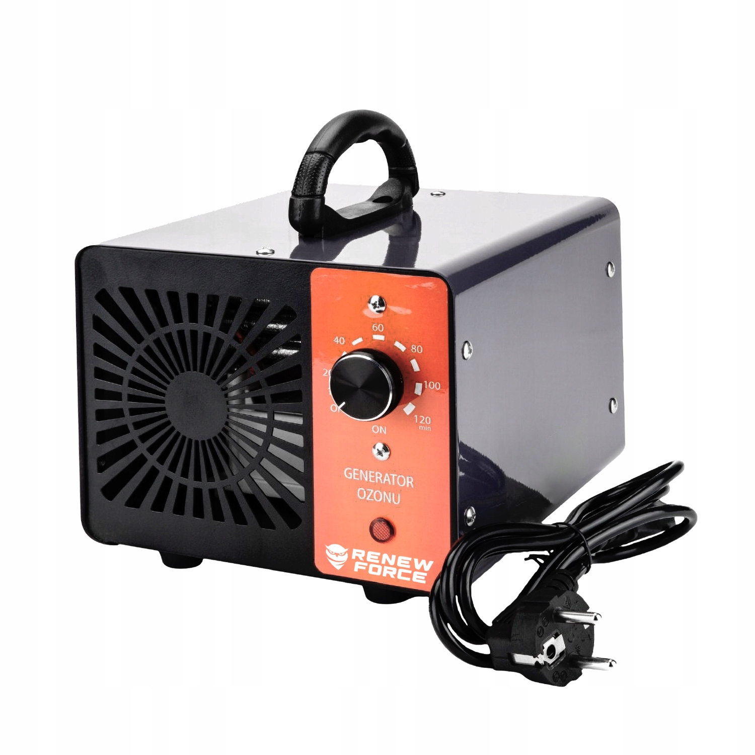 Generator ozonu Renew Force HSA-02
