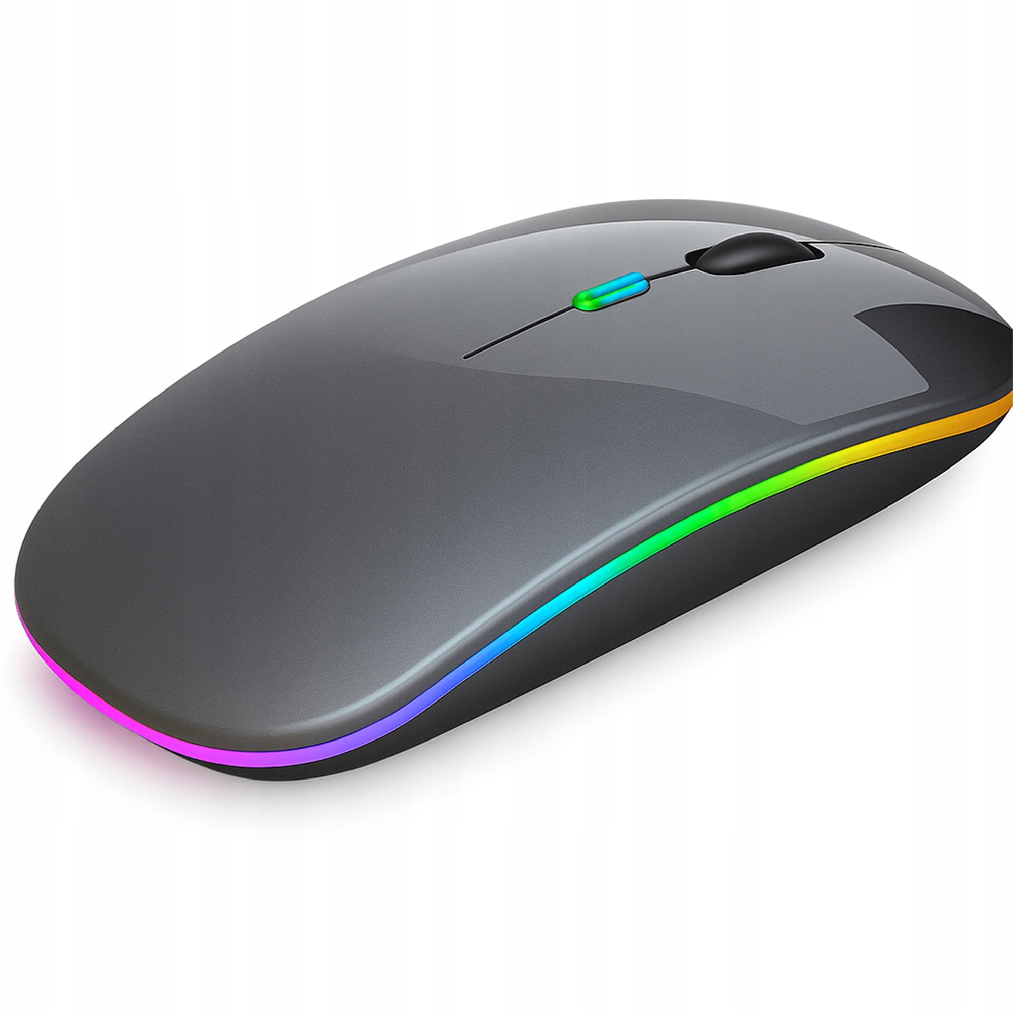 Myszka bezprzewodowa PrzydaSie #11563 sensor laserowy