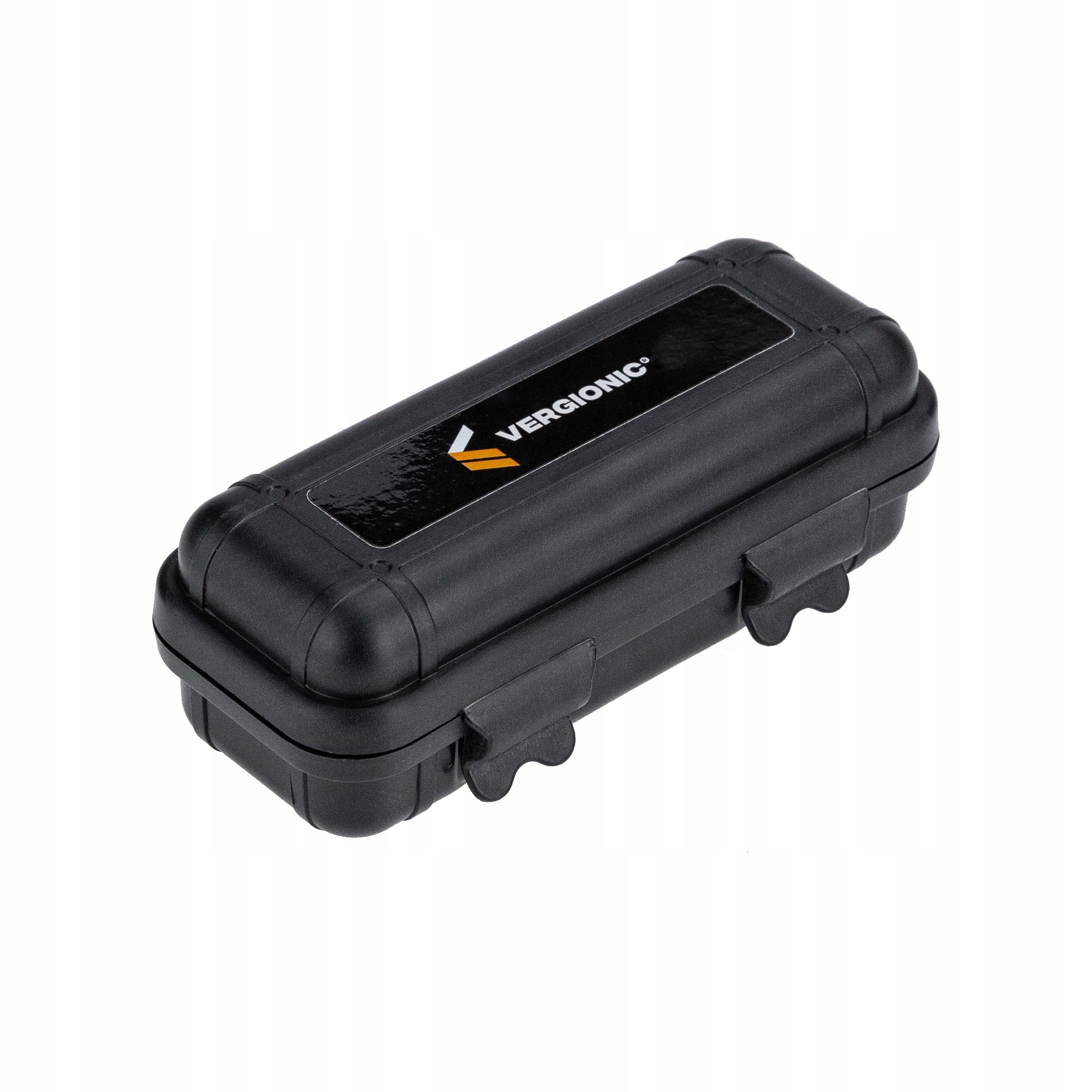 Latarka taktyczna LED + etui VERGIONIC