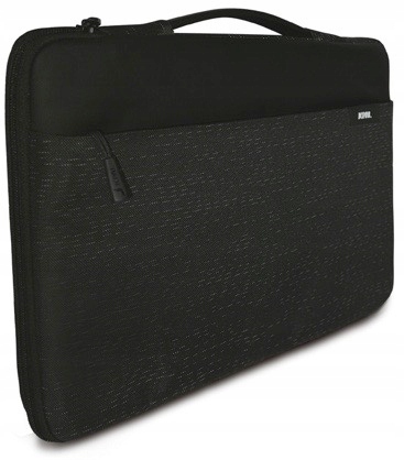 TORBA NA LATOPA 13/14' JCPAL PROTECTION TRANSIT