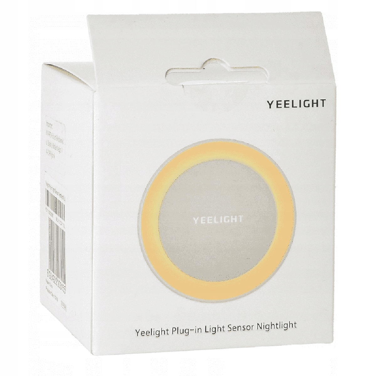 Lampka nocna Yeelight biały