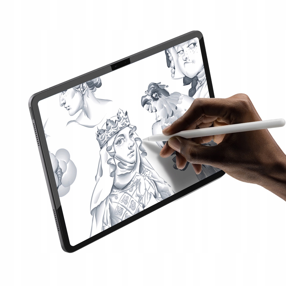 Folia JCPal do Apple iPad Air 11