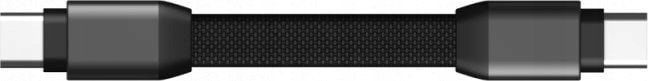 Rolling Square inCharge PRO - kabel do ładowania i transmisji USB-C - USB-C