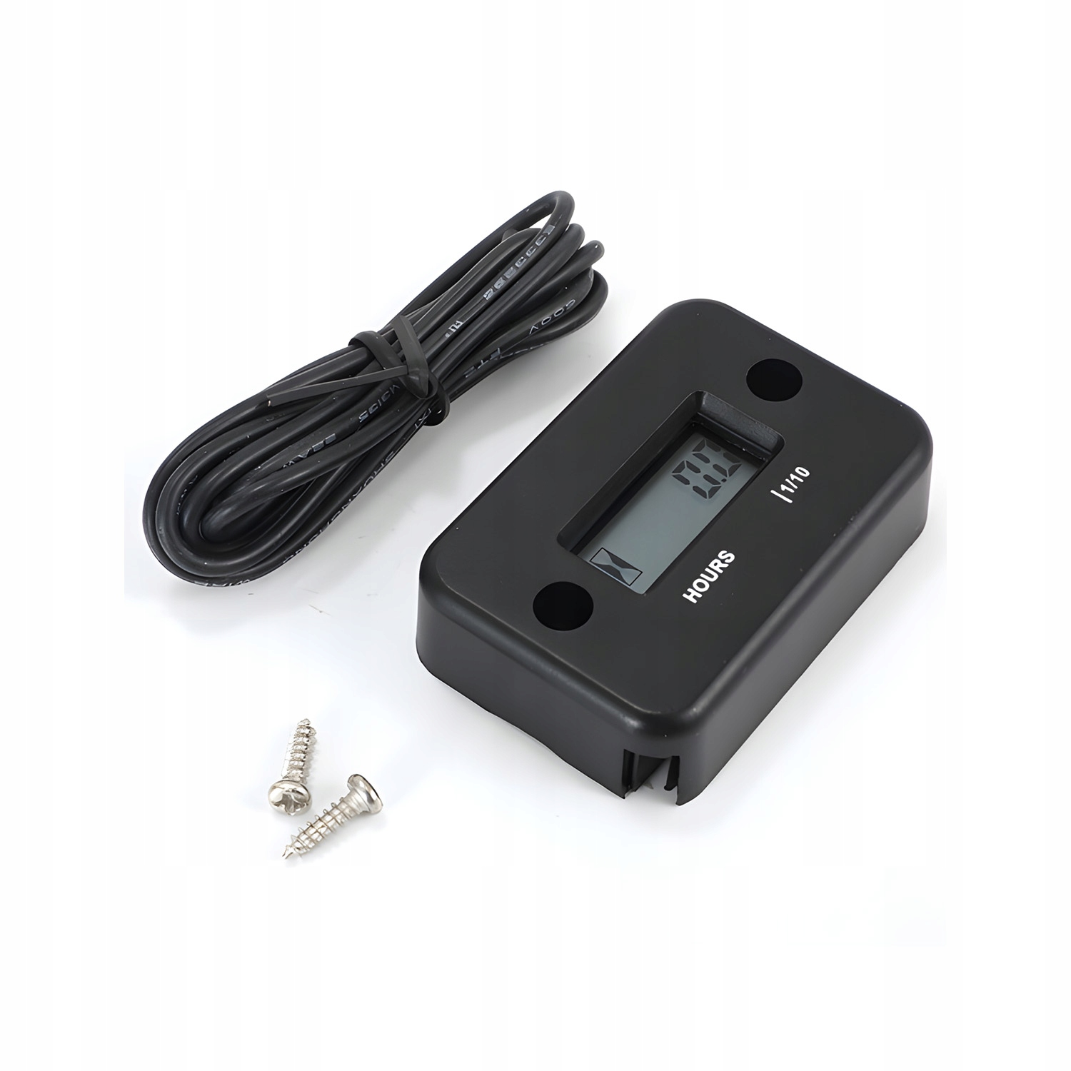 LICZNIK MOTOGODZIN 19926