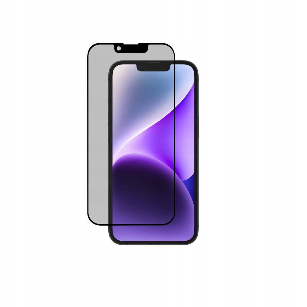 Szkło hartowane JCPal do Apple iPhone 15 Plus 1 szt.