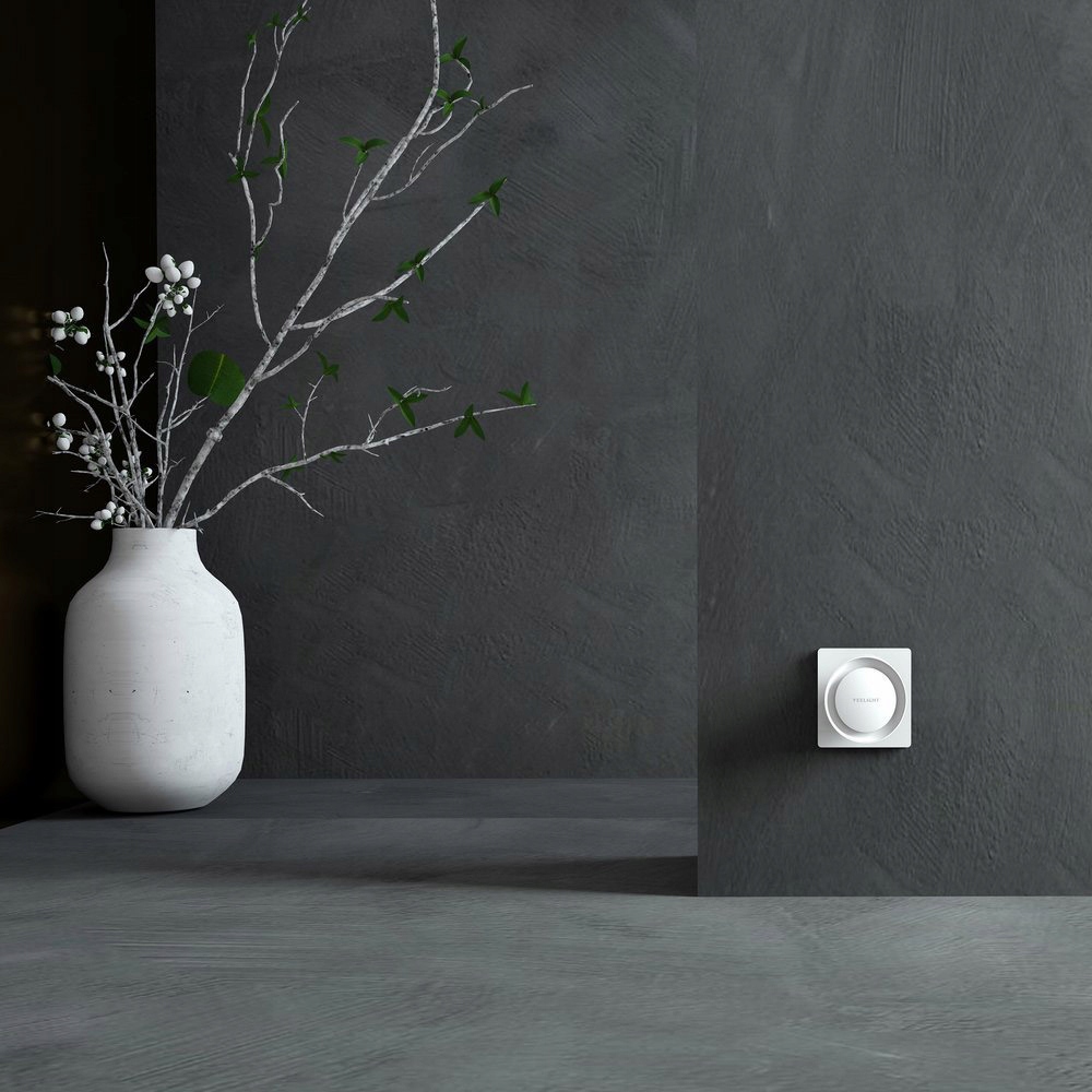 Lampka nocna Yeelight biały