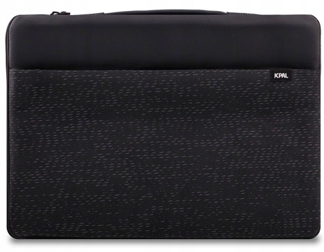 TORBA NA LATOPA 13/14' JCPAL PROTECTION TRANSIT